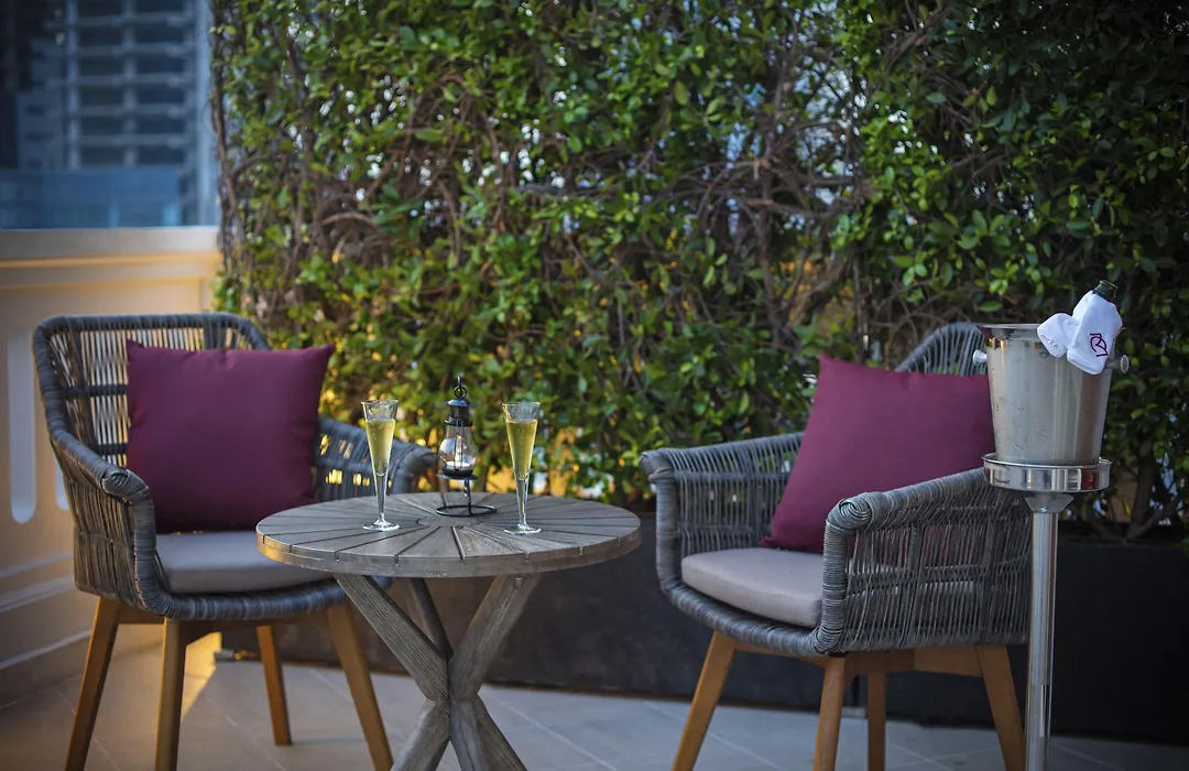 Maison De Camille Boutique Hotel-1