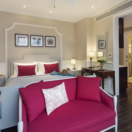 Maison De Camille Boutique Hotel-3