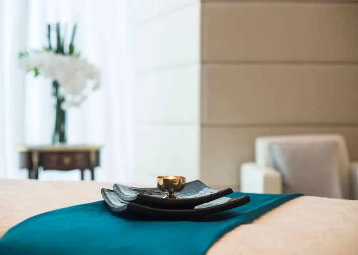 Reverie SaigonBoutique Hotel