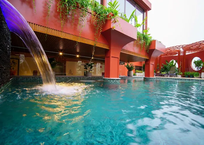 Me Saigon Boutique Hotel Ho Chi Minh City